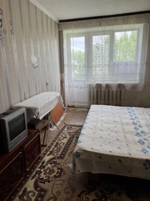 продажа 1 комн Давида Ойстраха (Затонского) 17 999 у.е