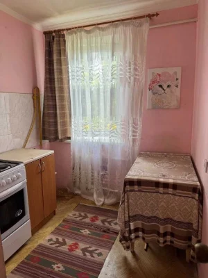 продажа 1 комн Давида Ойстраха (Затонского) 17 999 у.е