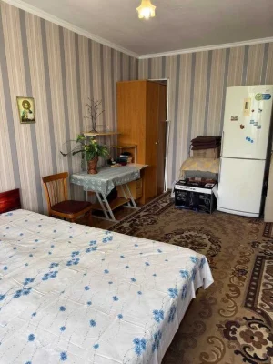 продажа 1 комн Давида Ойстраха (Затонского) 17 999 у.е
