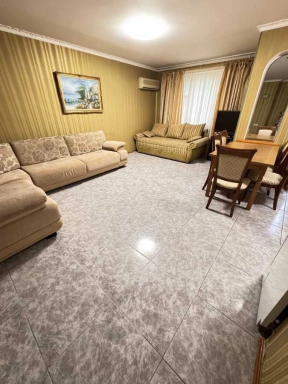 Оренда 3-кімнатної квартири 89 м², Героїв Сталінграда просп.