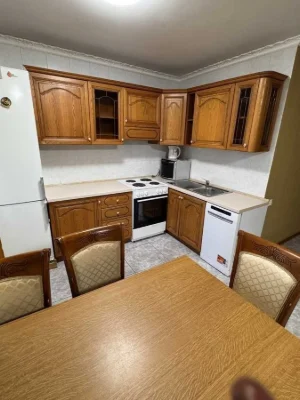 Оренда 3-кімнатної квартири 89 м², Героїв Сталінграда просп.