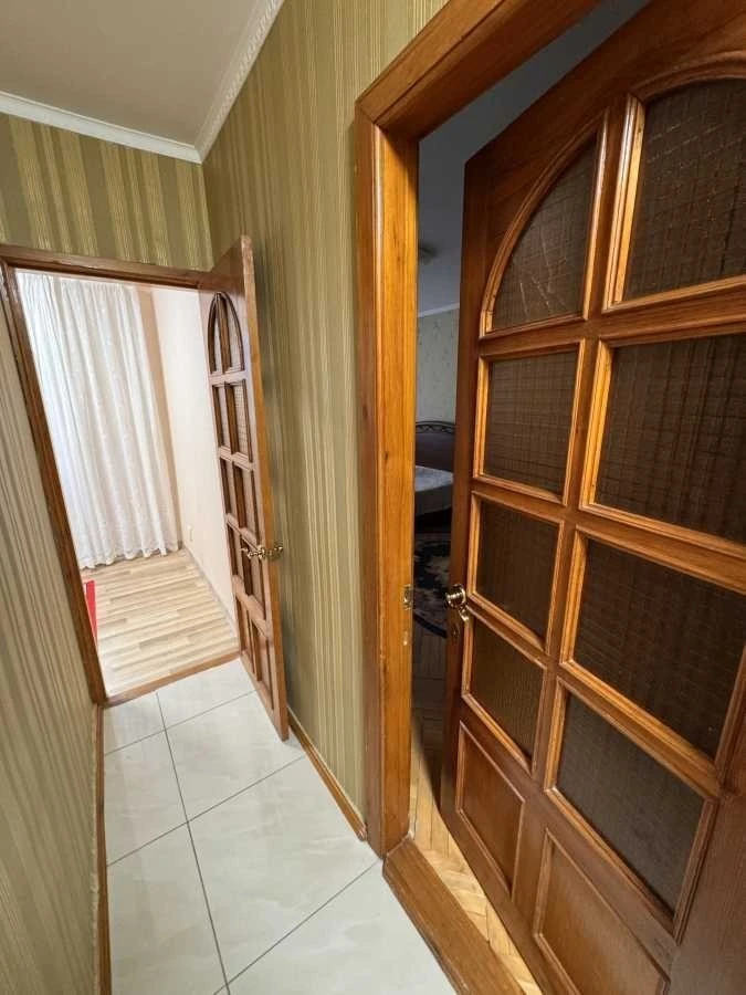 Оренда 3-кімнатної квартири 89 м², Героїв Сталінграда просп.