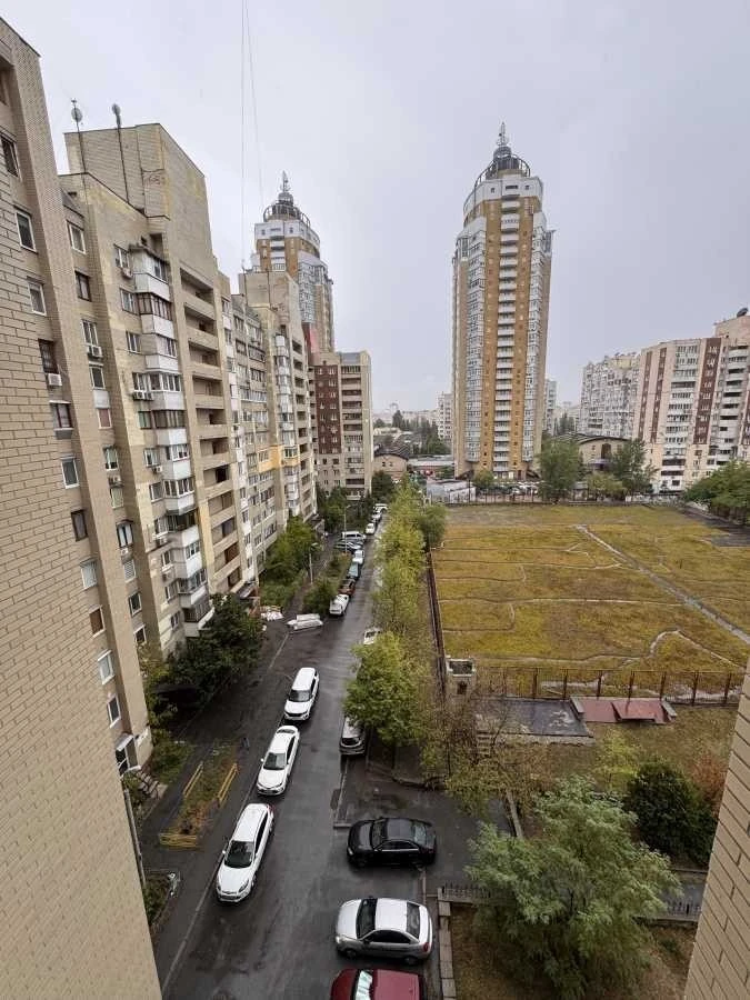 Оренда 3-кімнатної квартири 89 м², Героїв Сталінграда просп.