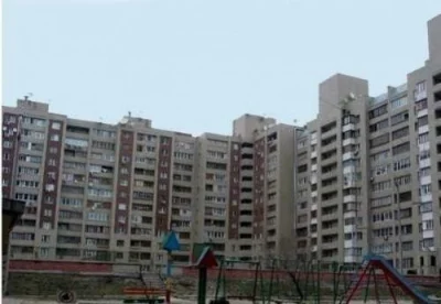 Оренда 3-кімнатної квартири 89 м², Героїв Сталінграда просп.
