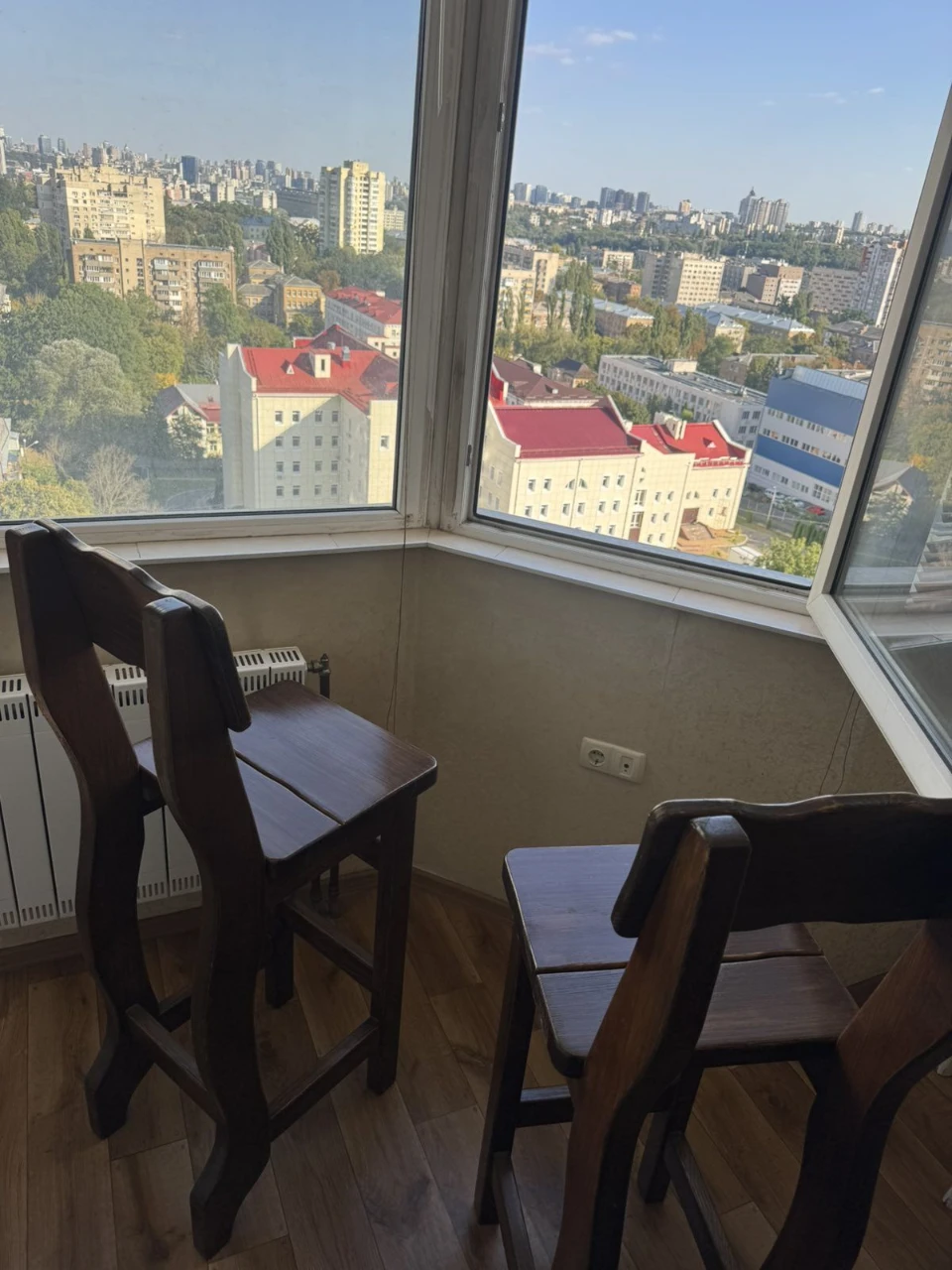 Оренда квартири вул. Гетьмана Вадима (Індустріальна) 1в в Ки