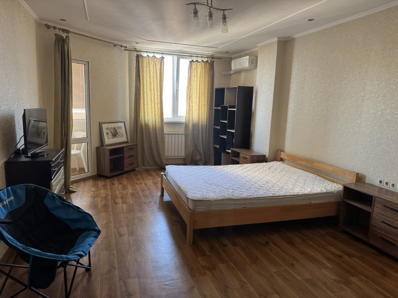 Оренда квартири вул. Гетьмана Вадима (Індустріальна) 1в в Ки