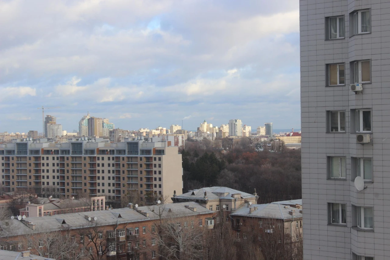 Оренда квартири вул. Гетьмана Вадима (Індустріальна) 1в в Ки