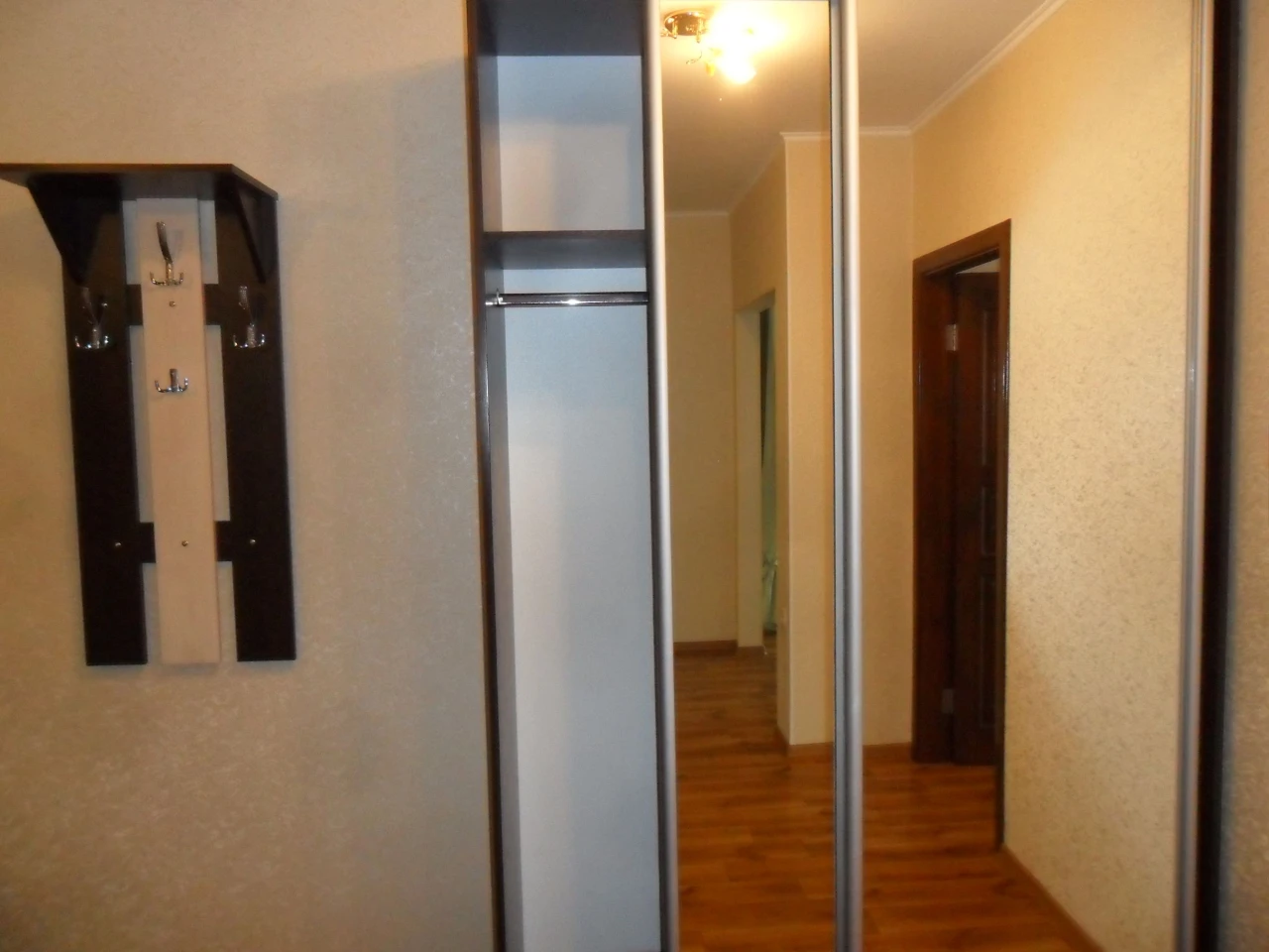 Оренда квартири вул. Гетьмана Вадима (Індустріальна) 1в в Ки