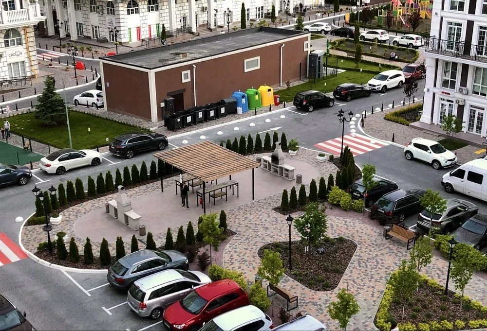 ЖК «Нова Англія» БЕЗ КОМІСІЇ власник, метро Васильківська
