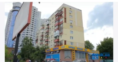 Оренда 1 - ї кв. Голосіевський рн. проспект Лобановського 19