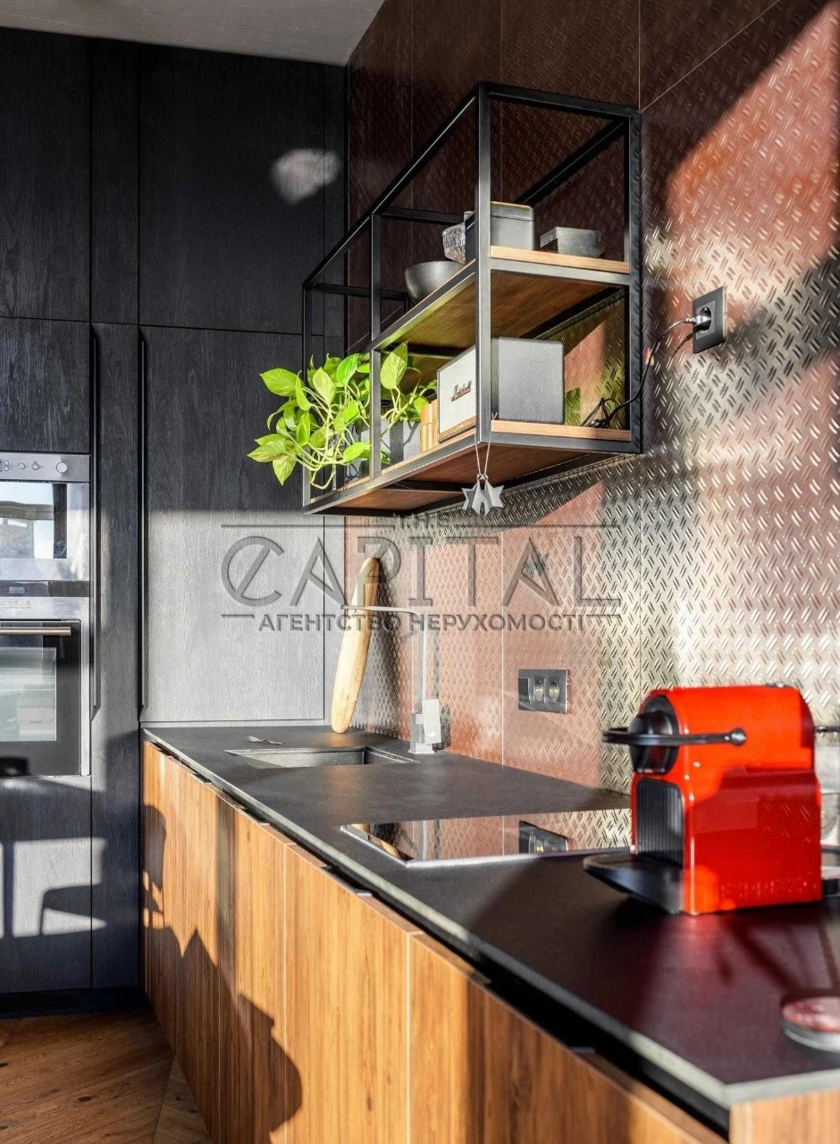 Квартире в стиле LOFT на печерске в новом ЖК! Лифт в паркинг