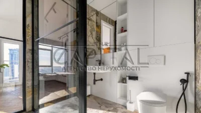 Квартире в стиле LOFT на печерске в новом ЖК! Лифт в паркинг