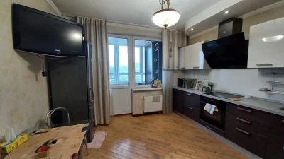 пр-т Голосіївський 30Б, оренда 2к квартири, м Деміївська за