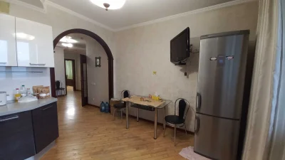пр-т Голосіївський 30Б, оренда 2к квартири, м Деміївська за