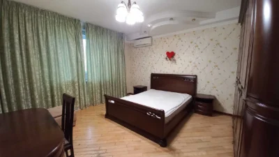 пр-т Голосіївський 30Б, оренда 2к квартири, м Деміївська за