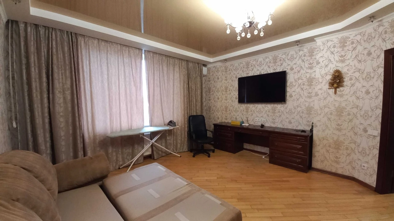 пр-т Голосіївський 30Б, оренда 2к квартири, м Деміївська за
