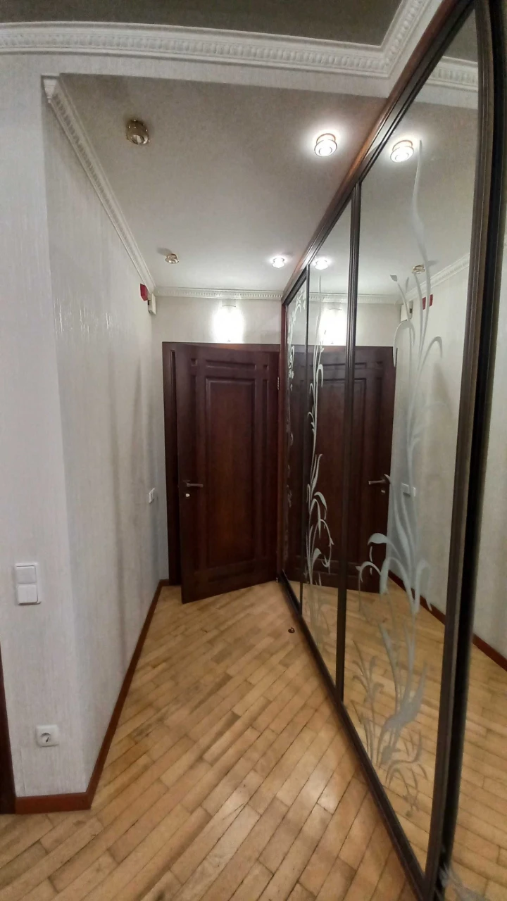 пр-т Голосіївський 30Б, оренда 2к квартири, м Деміївська за