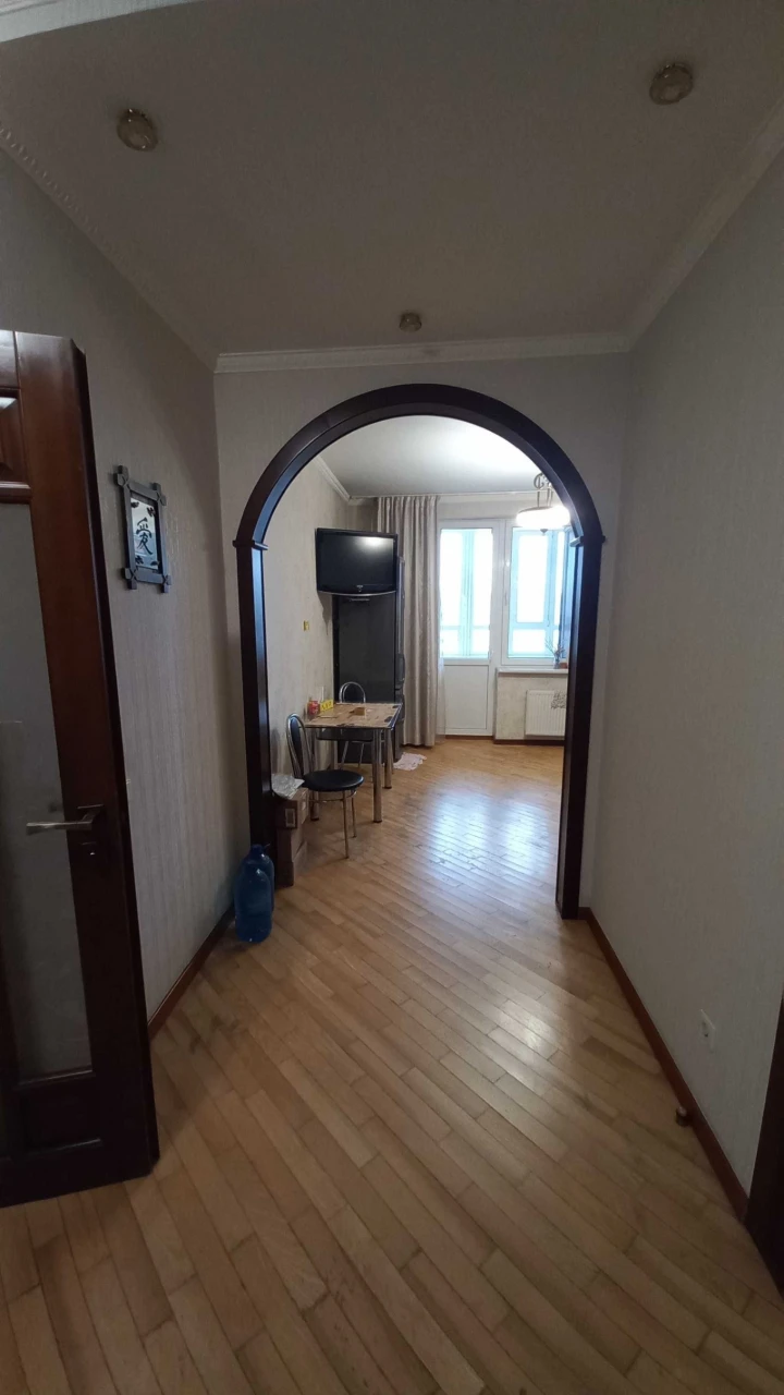 пр-т Голосіївський 30Б, оренда 2к квартири, м Деміївська за