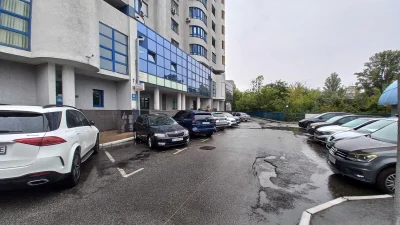 пр-т Голосіївський 30Б, оренда 2к квартири, м Деміївська за