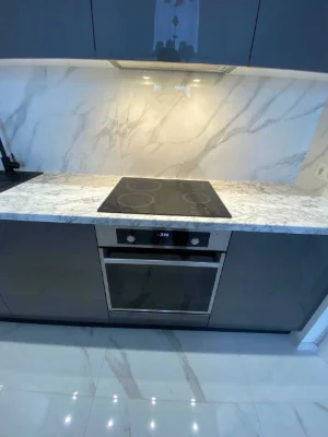 Оренда сучасної 1 кімнатної квартири 65м² в ЖК Elyseum, вул.