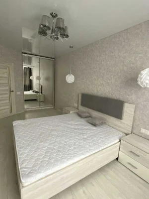 Оренда сучасної 1 кімнатної квартири 65м² в ЖК Elyseum, вул.