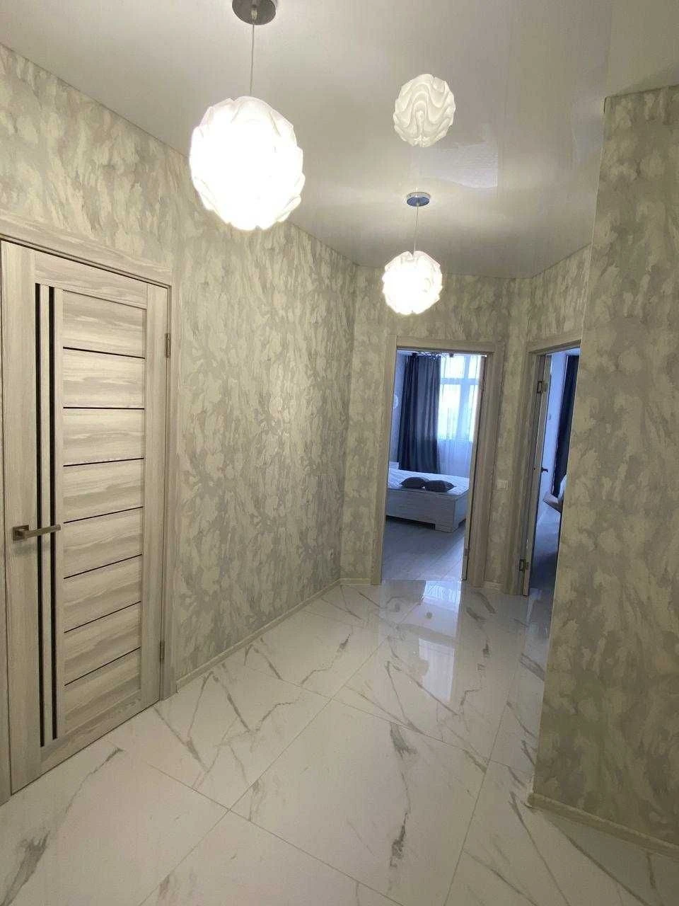 Оренда сучасної 1 кімнатної квартири 65м² в ЖК Elyseum, вул.