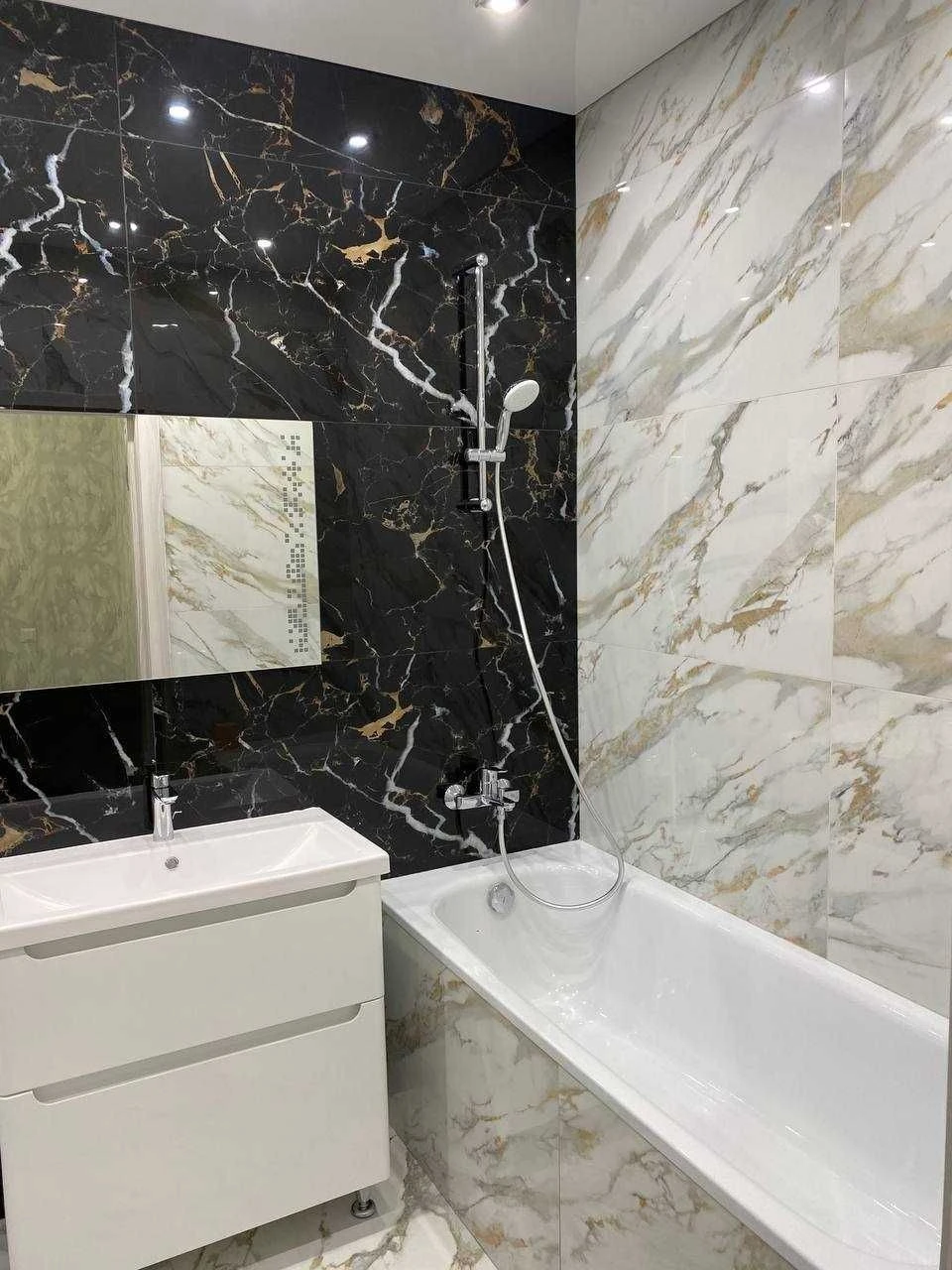 Оренда сучасної 1 кімнатної квартири 65м² в ЖК Elyseum, вул.