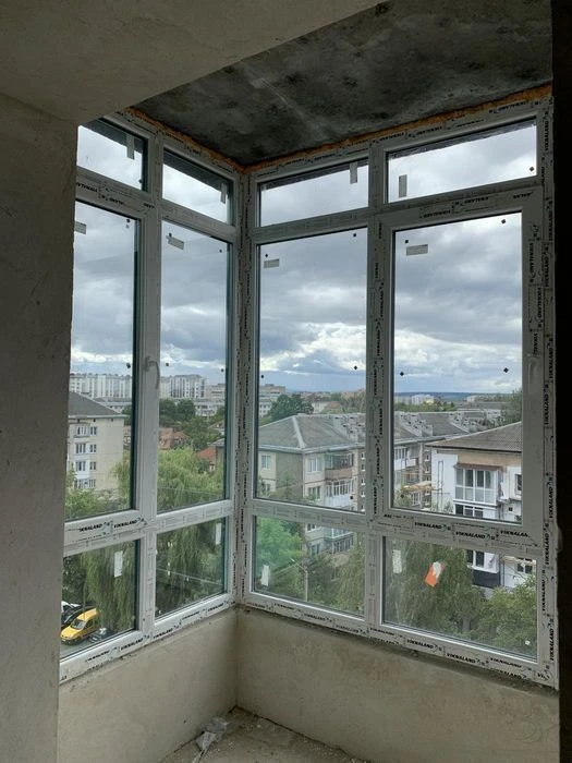 Продам однокімнатну квартиру в мікрорайоні БАМ