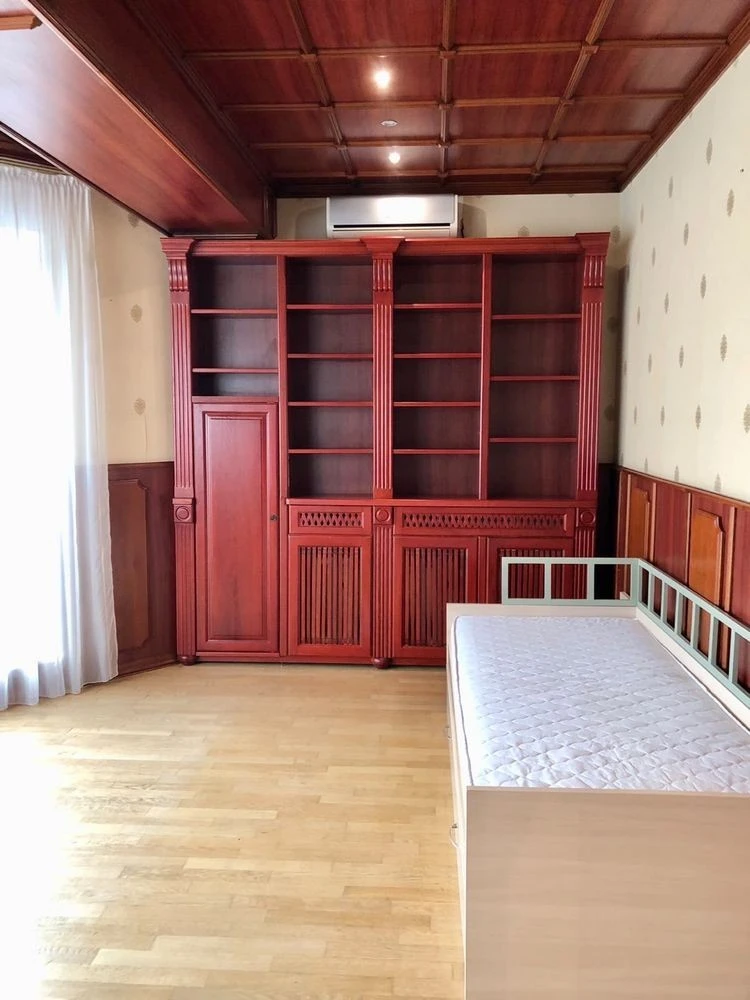 Оренда просторної квартири 210 м у центрі Києва | Лєскова, 1