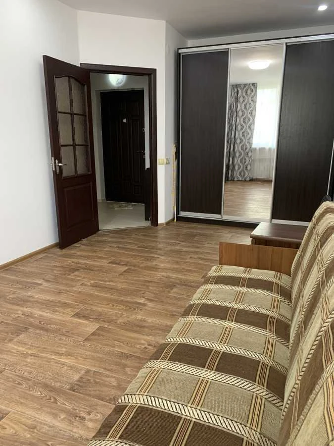 Аренда 1-комнатной квартиры 40.5 м², Ярослава Гашека бул., 2