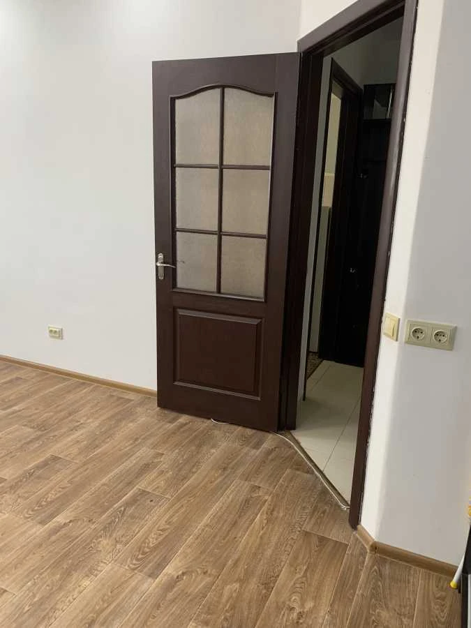 Аренда 1-комнатной квартиры 40.5 м², Ярослава Гашека бул., 2