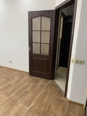 Аренда 1-комнатной квартиры 40.5 м², Ярослава Гашека бул., 2