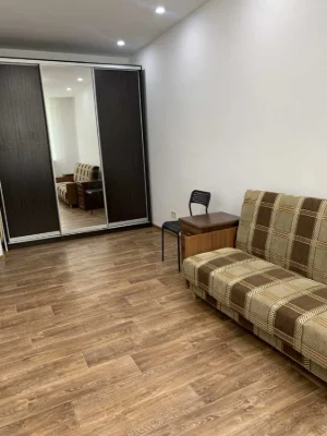 Аренда 1-комнатной квартиры 40.5 м², Ярослава Гашека бул., 2
