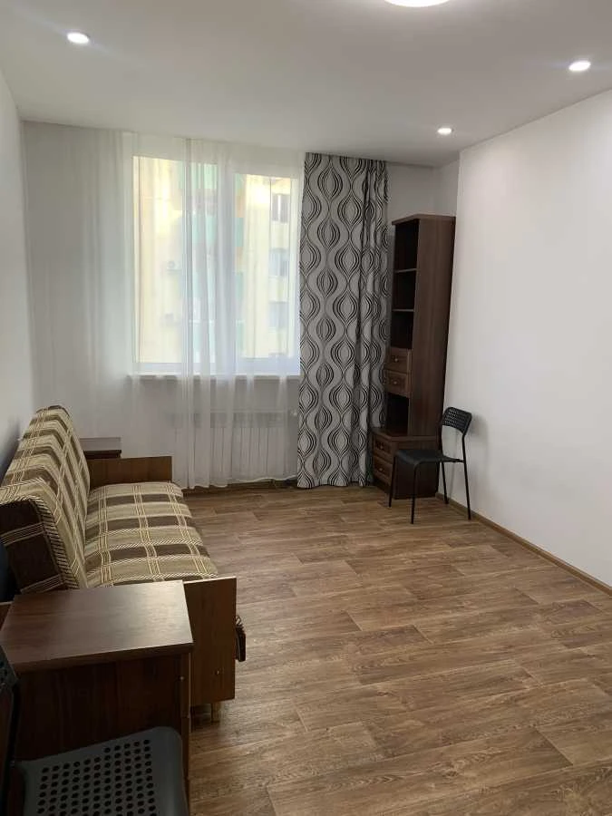 Аренда 1-комнатной квартиры 40.5 м², Ярослава Гашека бул., 2
