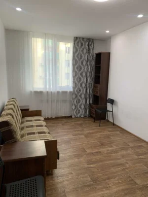 Аренда 1-комнатной квартиры 40.5 м², Ярослава Гашека бул., 2