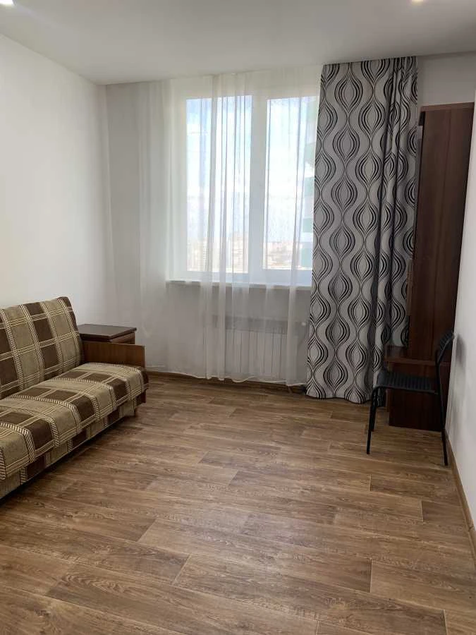 Аренда 1-комнатной квартиры 40.5 м², Ярослава Гашека бул., 2