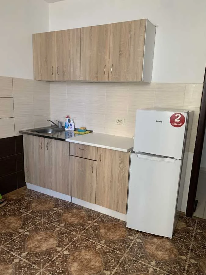 Аренда 1-комнатной квартиры 40.5 м², Ярослава Гашека бул., 2