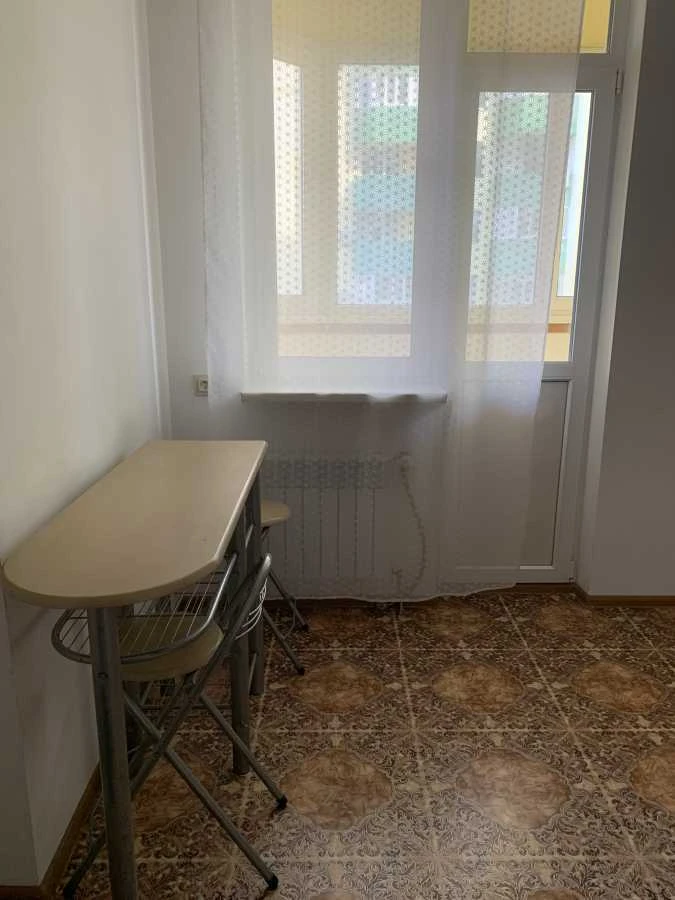 Аренда 1-комнатной квартиры 40.5 м², Ярослава Гашека бул., 2
