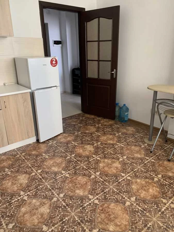 Аренда 1-комнатной квартиры 40.5 м², Ярослава Гашека бул., 2