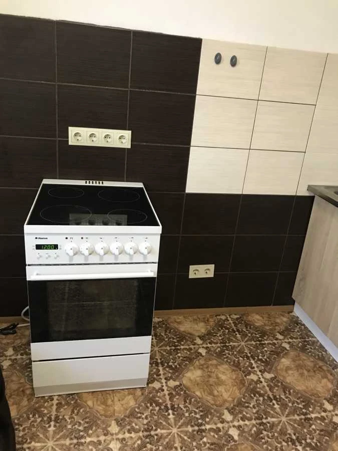 Аренда 1-комнатной квартиры 40.5 м², Ярослава Гашека бул., 2
