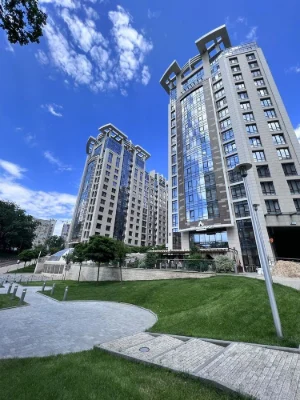 ‼️ Оренда 2кім 65м2 Саперне Поле 5 ЖК Бульвар- Фонтанів з су