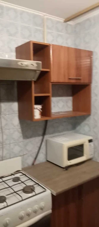 Оренда однокімнатної квартири (Райдужна 3б)