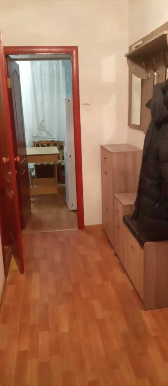 Оренда однокімнатної квартири (Райдужна 3б)
