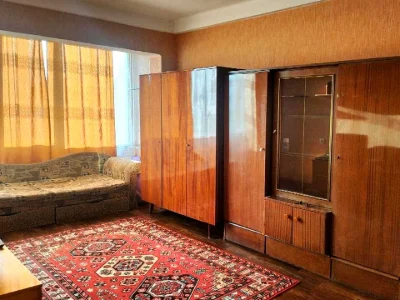 Квартира. Київ, Братиславська вул.