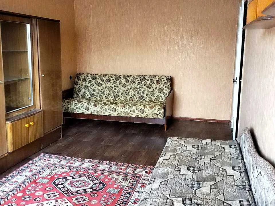 Квартира. Київ, Братиславська вул.