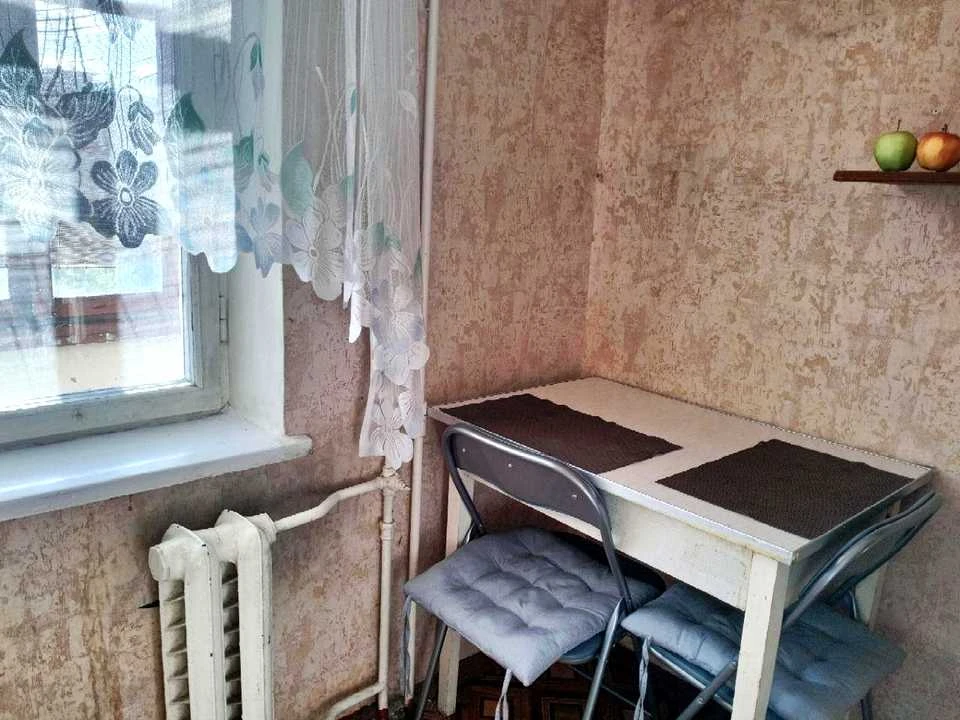 Квартира. Київ, Братиславська вул.