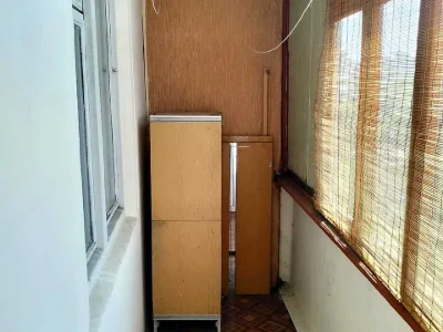 Квартира. Київ, Братиславська вул.
