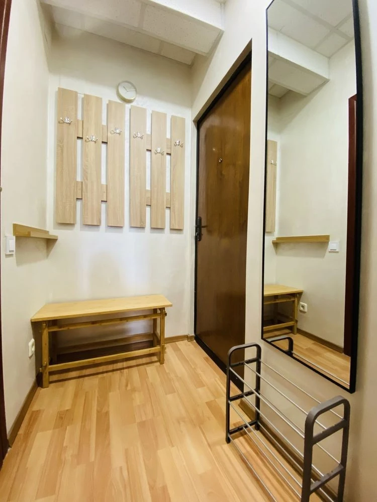 Власник! Квартира 30м2 з окремою спальнею, роздільне планува