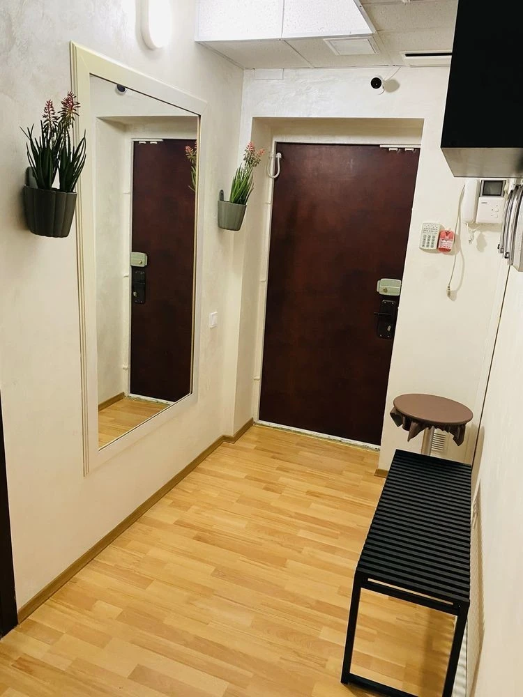 Власник! Квартира 30м2 з окремою спальнею, роздільне планува