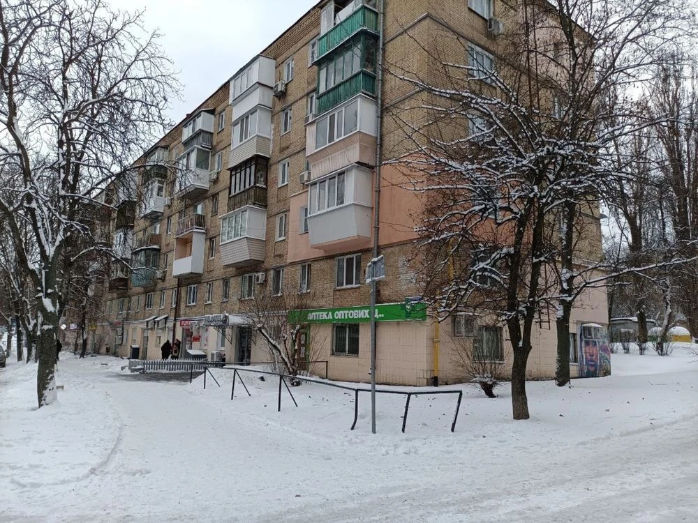 Здам однокімнатку квартиру вул. Єреванська 9, Севастопольськ